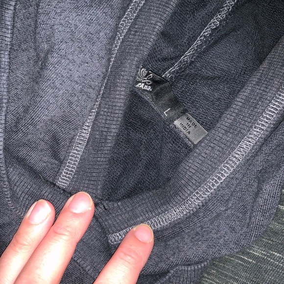 COPY - Prana Dress with thumbholes LARGE - Picture 2 of 2